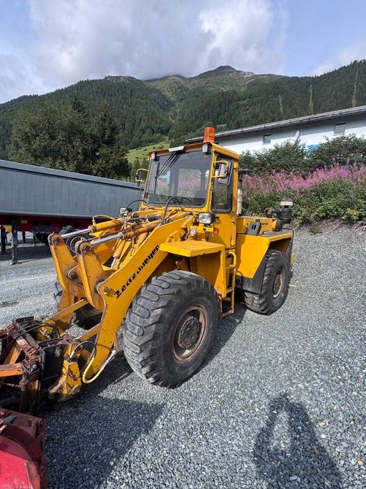 Ładowarka Zettelmeyer ZL 1801