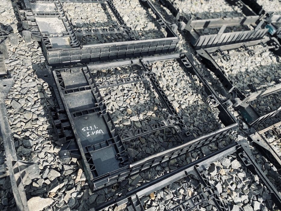 БМВ касета радиаторив Рамка Кожух под Радиатор Е39 Е46 Е60 Розборка