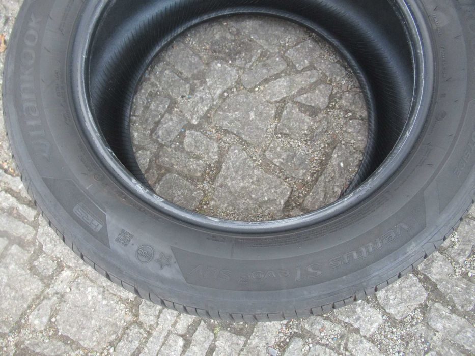 OPONY LATO 4szt Hankook Ventus S1 EVO SUV 265/50R19 110W Runflat  1547