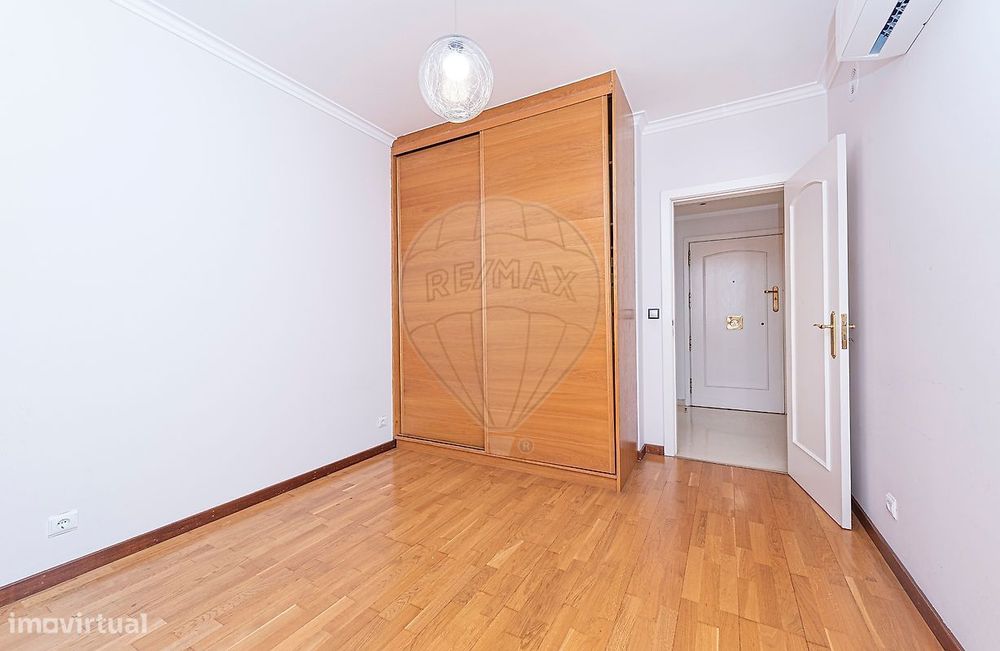 Apartamento T1 para venda