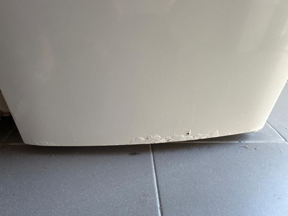 Frigorífico INDESIT  222 L - Branco