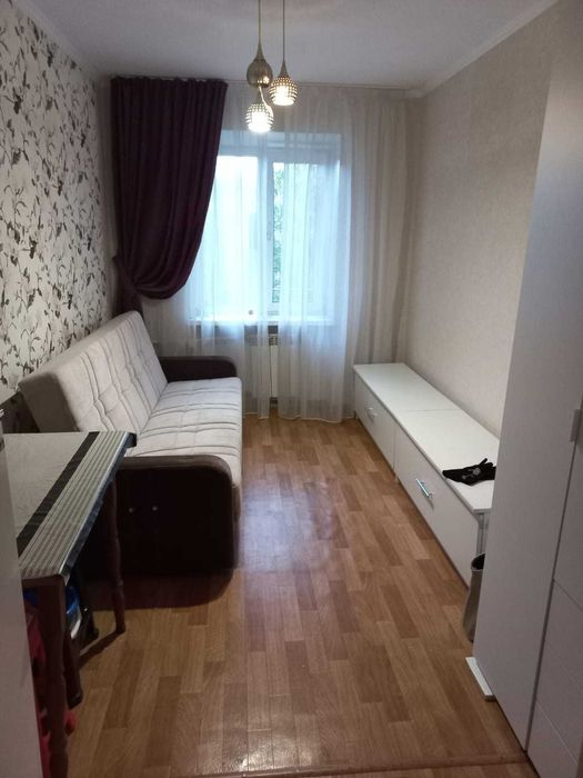 Сдам комнату возле рынка  для одного человека
