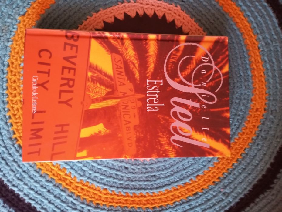 Danielle Steel - Estrela