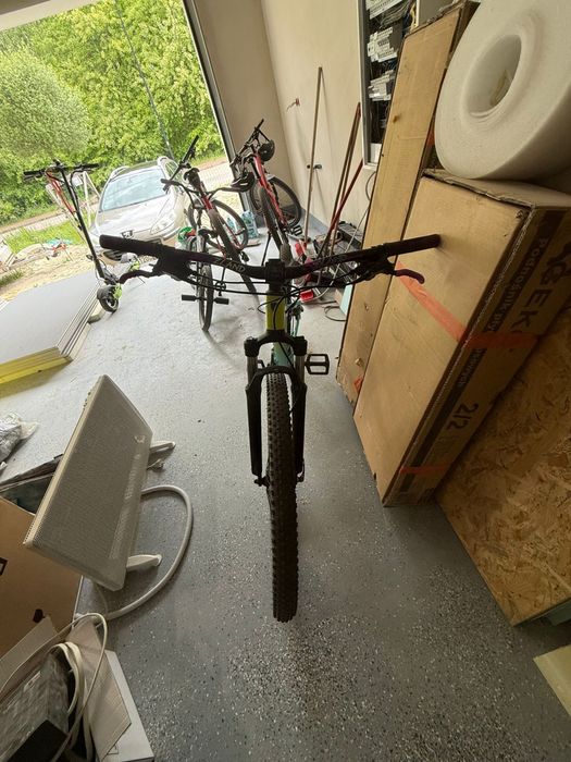Rower Trek MTB Marlin 5