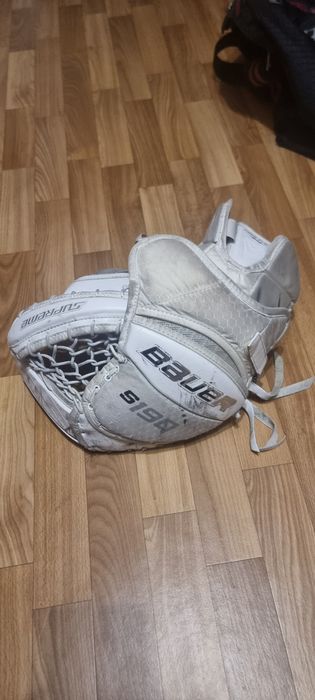 Воротарська Ловушка bauer s190 pro