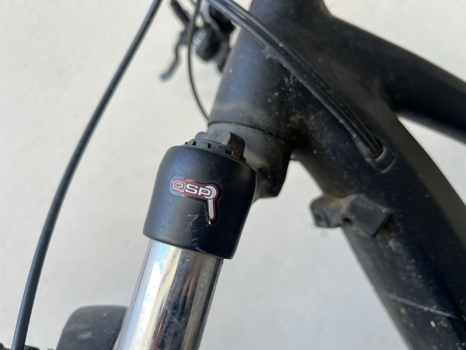 Specialized levo hardtail 2020