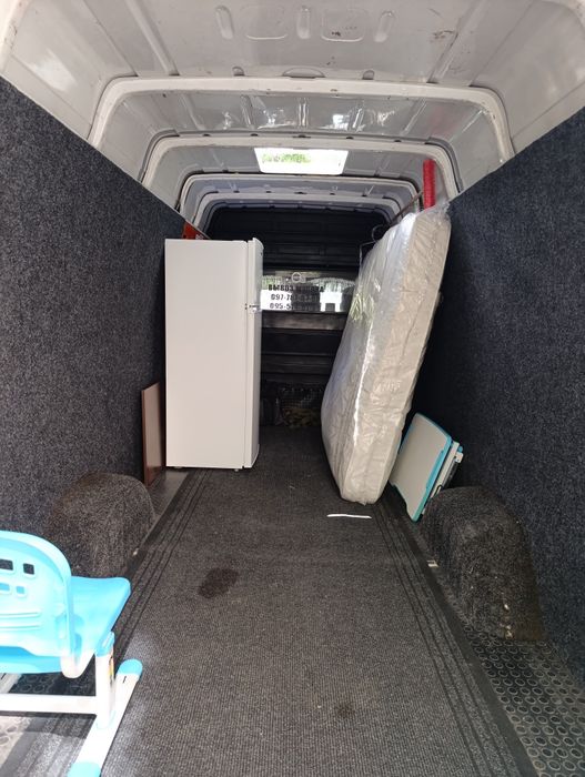 Грузоперевозки Южноукраинск 24/7