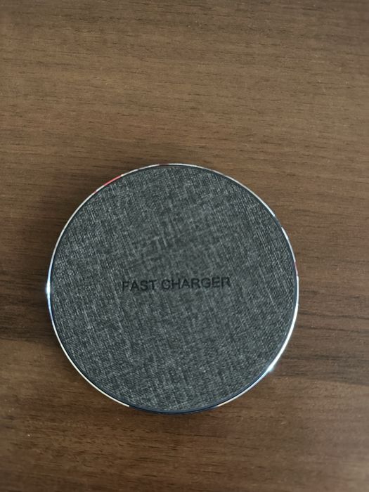 Беспроводная зарядка