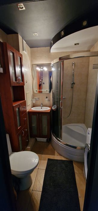 Wynajmę mieszkanie 51m