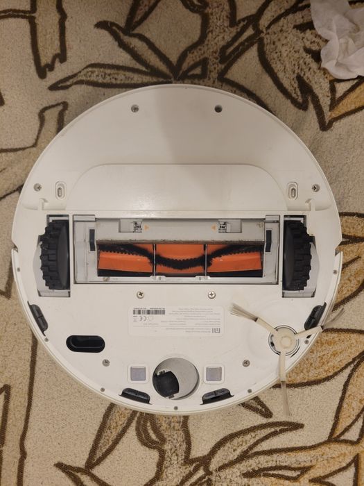 Моющий робот пылесос Xiaomi Mi robot Vacuum Mop 1C
