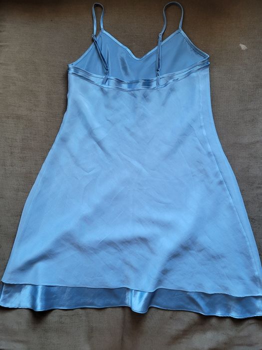 Koszulka nocna bardzo seksowna