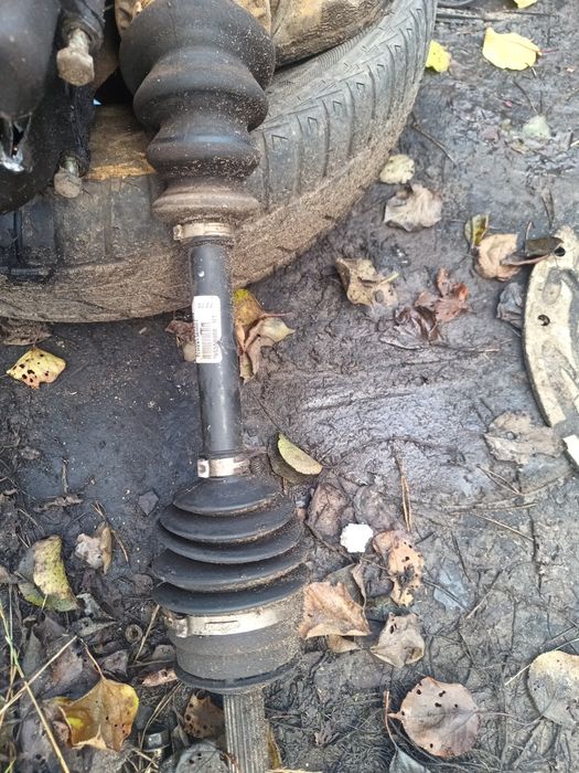 КПП Ланос 1.5  коробка Lanos