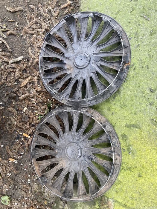 Продам колпаки r15