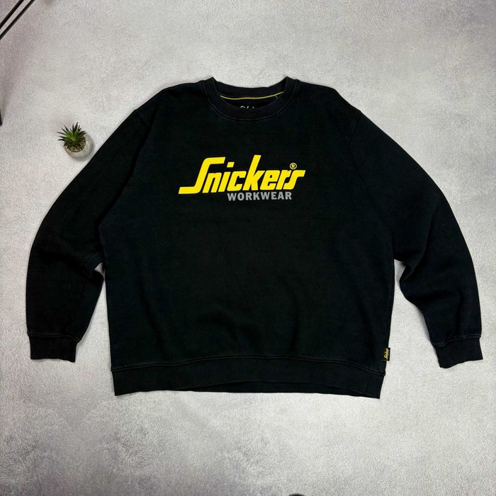 Кофта Snickers 2XL 58-60