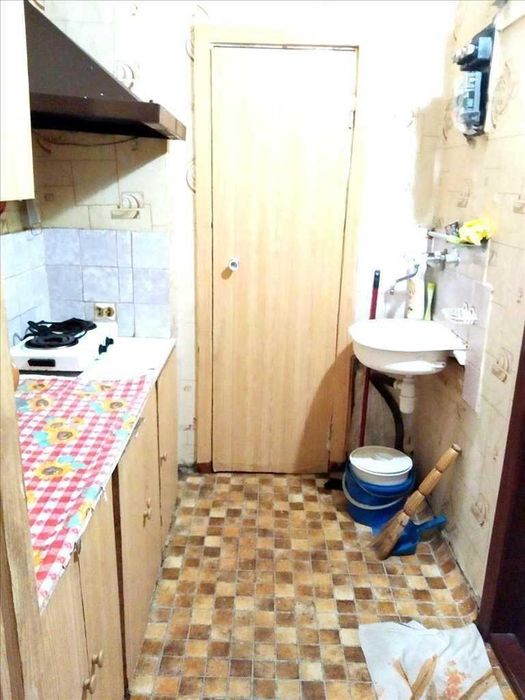 2 кімнати в гуртожитку на Алмазном!