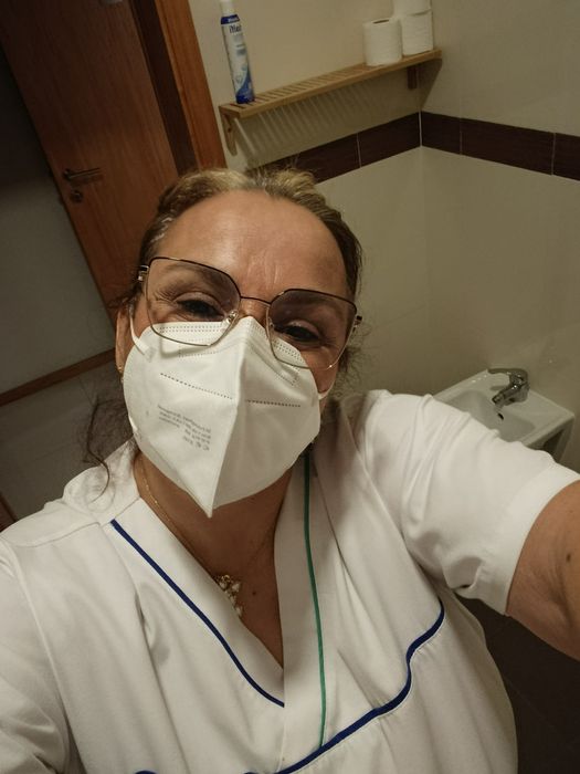 Família de acolhimento