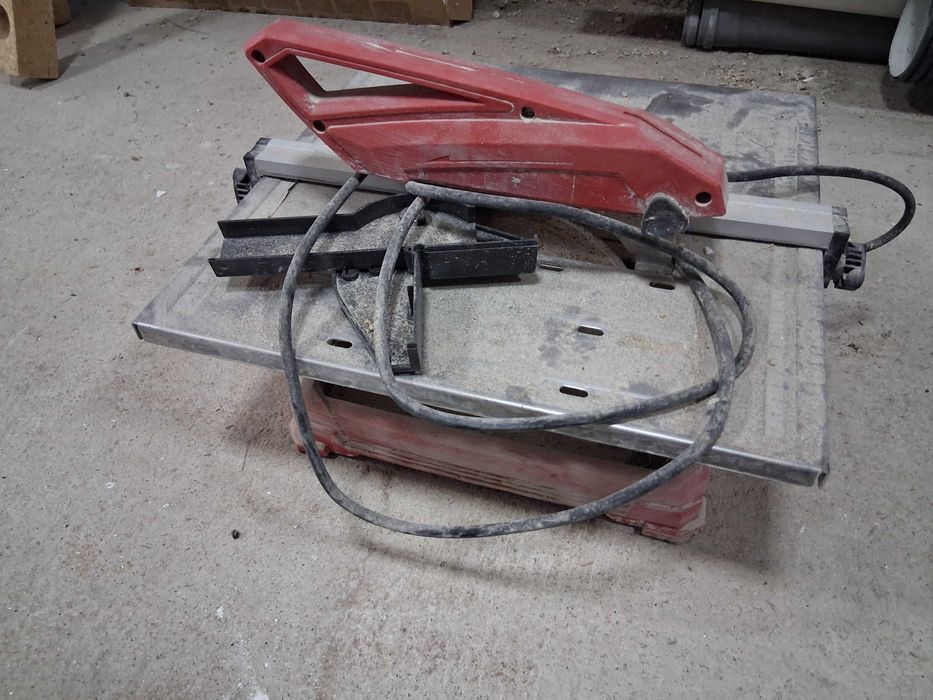 Maquina Cortador Azulejos Einhell TC-800