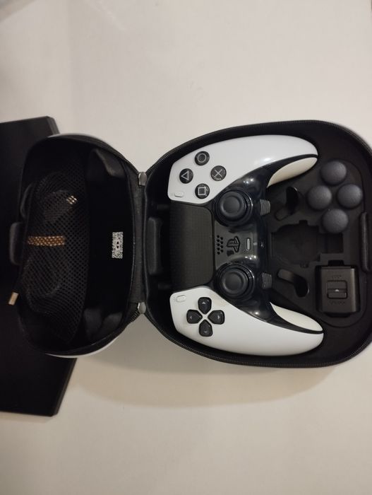Comando ps5 edge