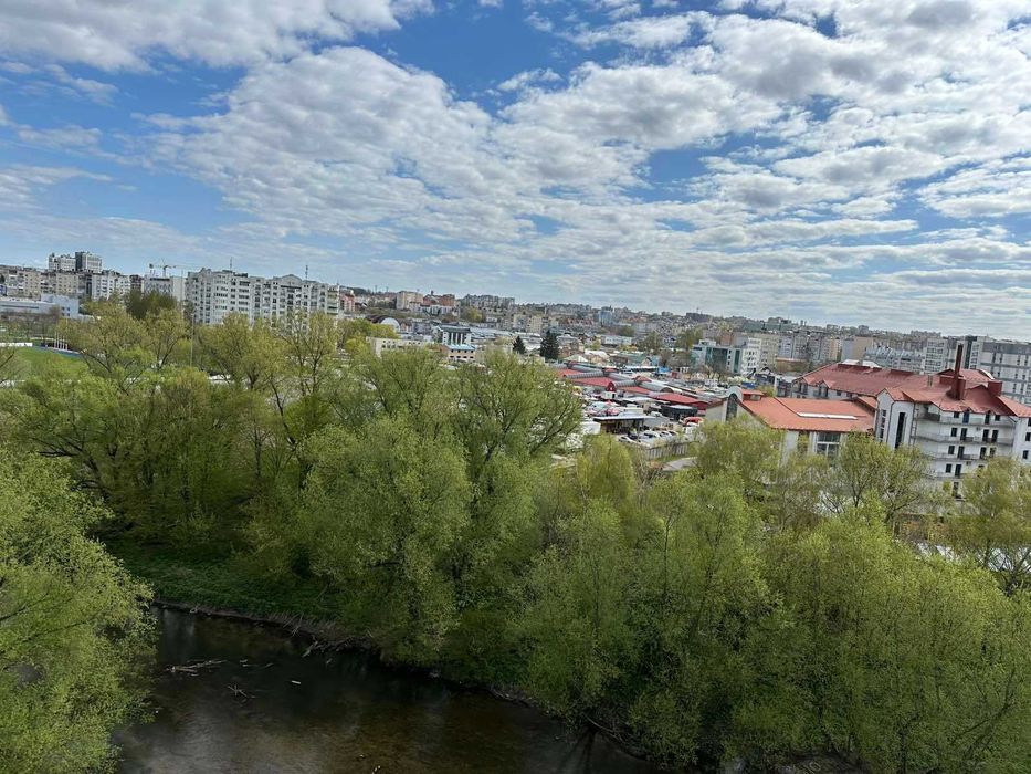 Продам 1-кім.квартиру м.Тернопіль, пр. Цегельний