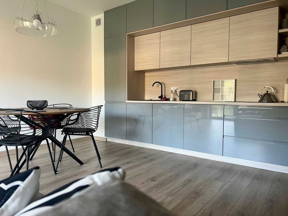 Apartament Przy Plaży - Pobierowo, ul.Grunwaldzka 6b