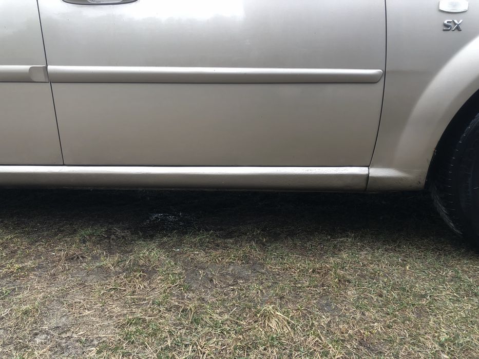 Chevrolet Lacetti 2005
