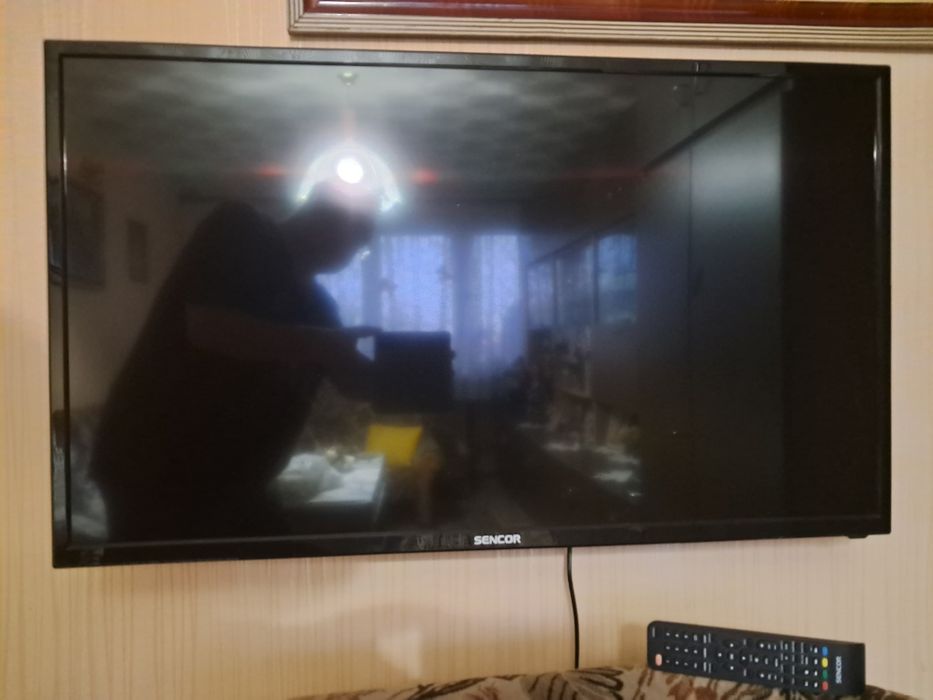 Telewizor Sencor