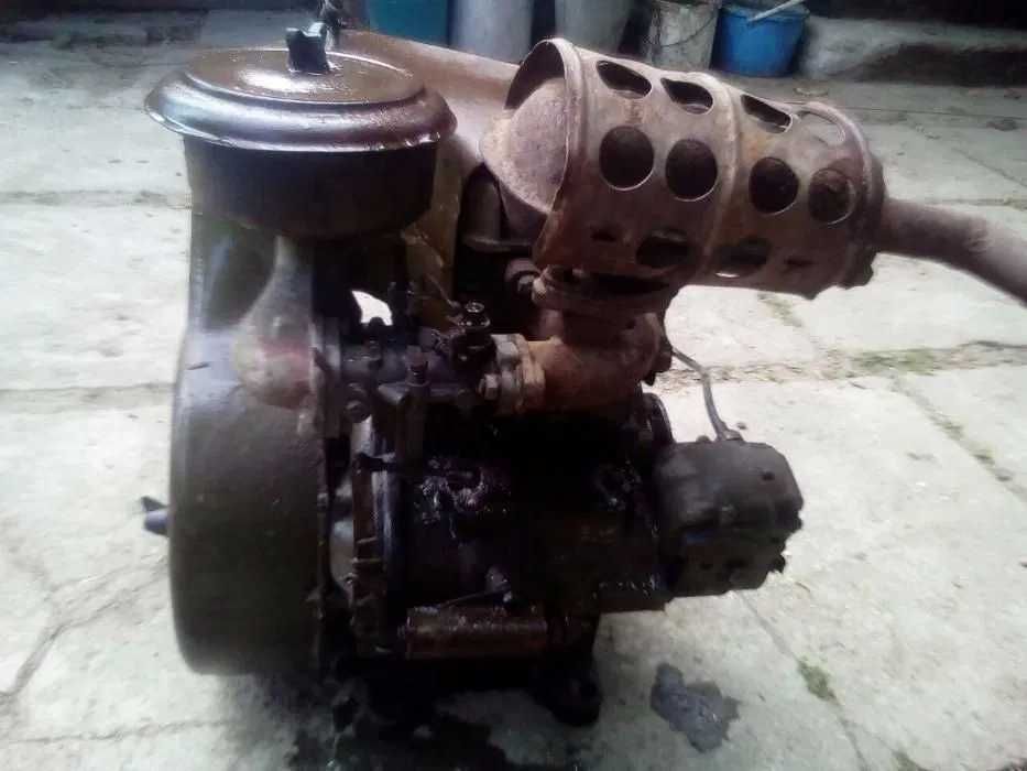 Продам Ульяновець