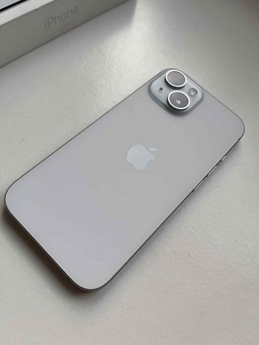 Iphone 15.