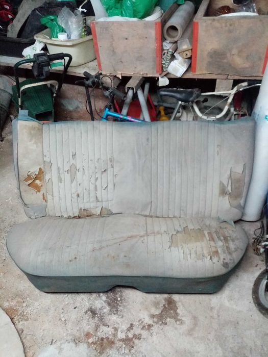 Peças Ford Taunus