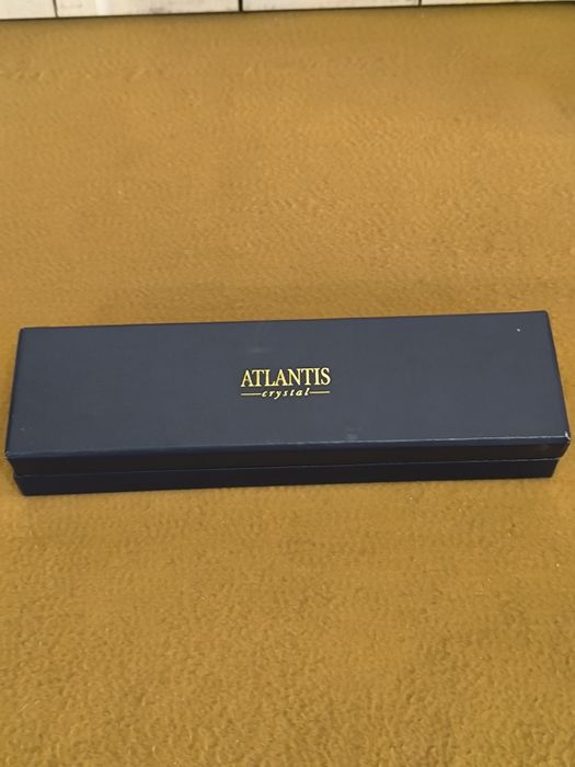 Abre cartas ATLANTIS cristal