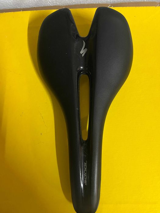 Selim Specialized Toupé 143