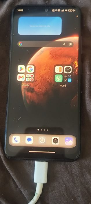 Xiaomi redmi note 11s