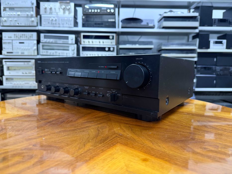 Wzmacniacz Yamaha AX-630 Audio Room