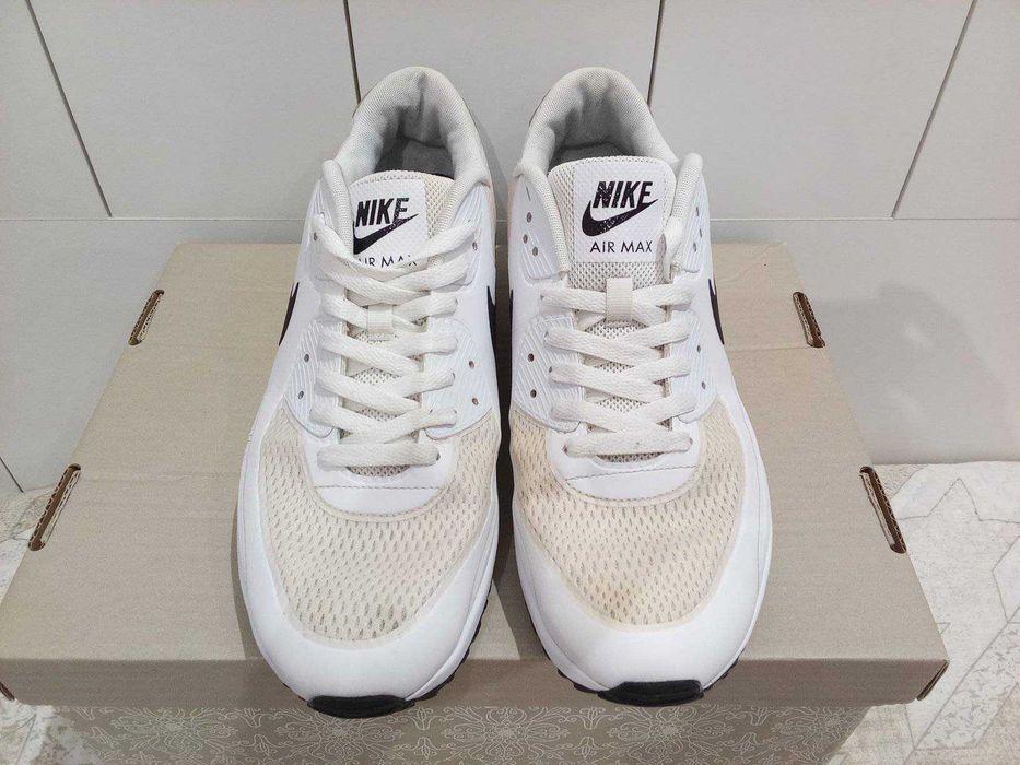 męskie sneakersy marki Nike Air Max 90 G roz. 46 wkładka 30 cm