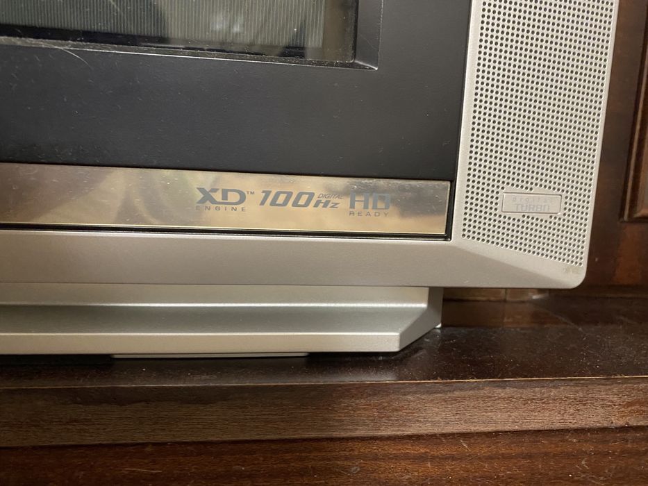 Телевізор LG