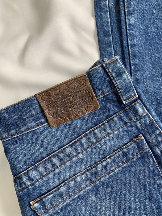 Чоловічі джинси red valentino