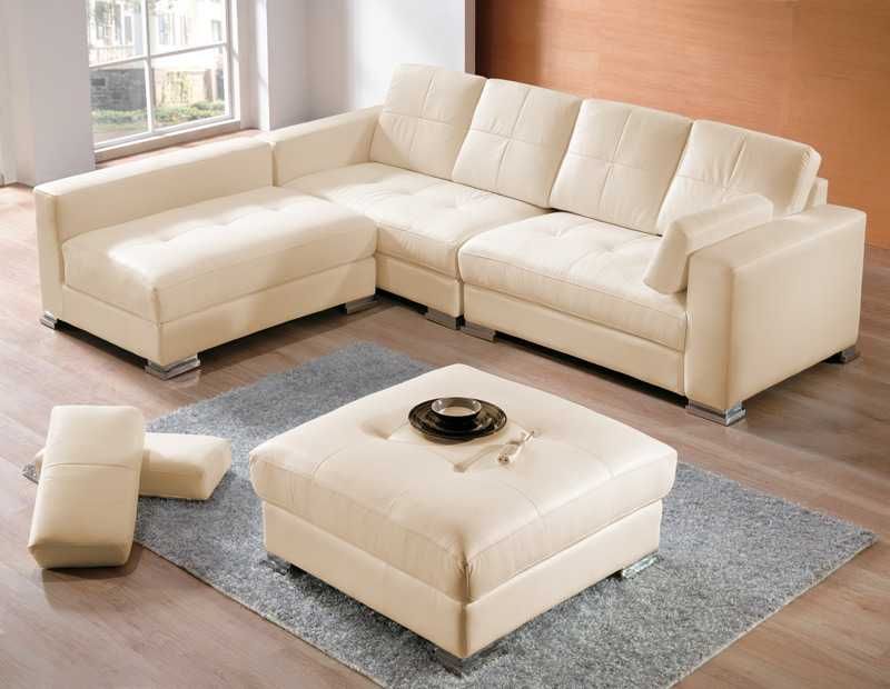 VIGO komplet wypoczynkowy, narożnik