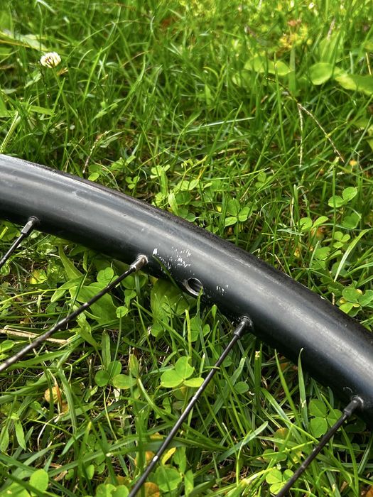 Koło 26 single speed
