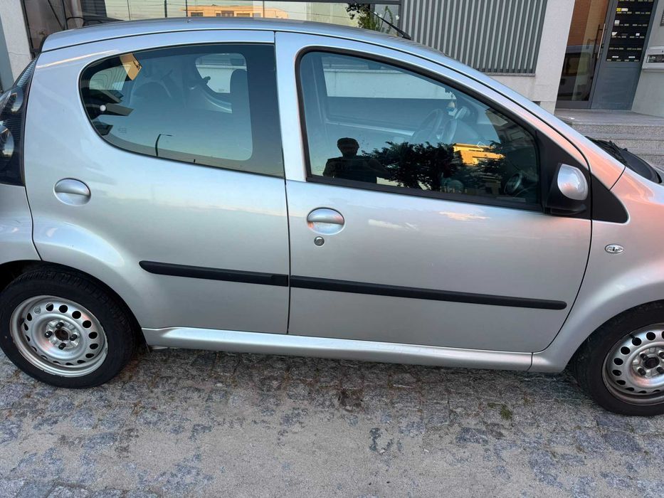 carro usado com problema nos injetores