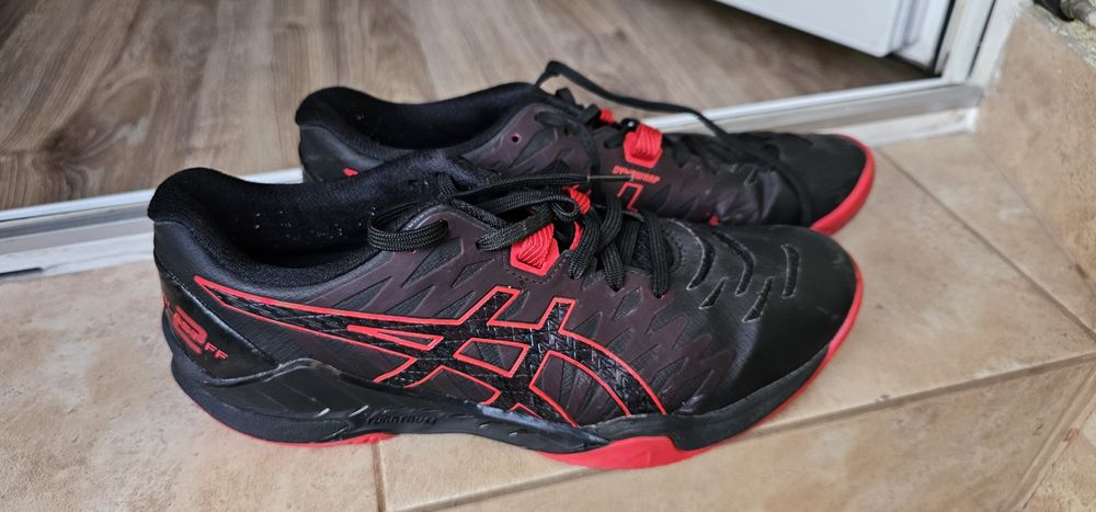 Asics Blast 2FF męskie rozmiar 42 wkładka 27,5