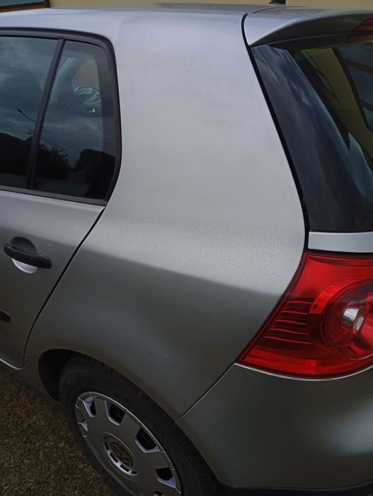 Sprzedam VW Golf V 1.4 FSI