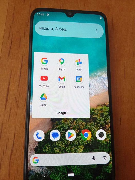 Mi A3  4\64 в ідеальному стані недорого