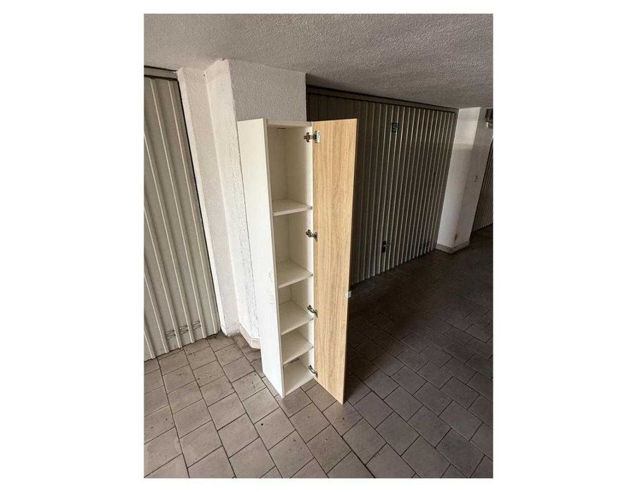 Armário com prateleiras IKEA - ENHET