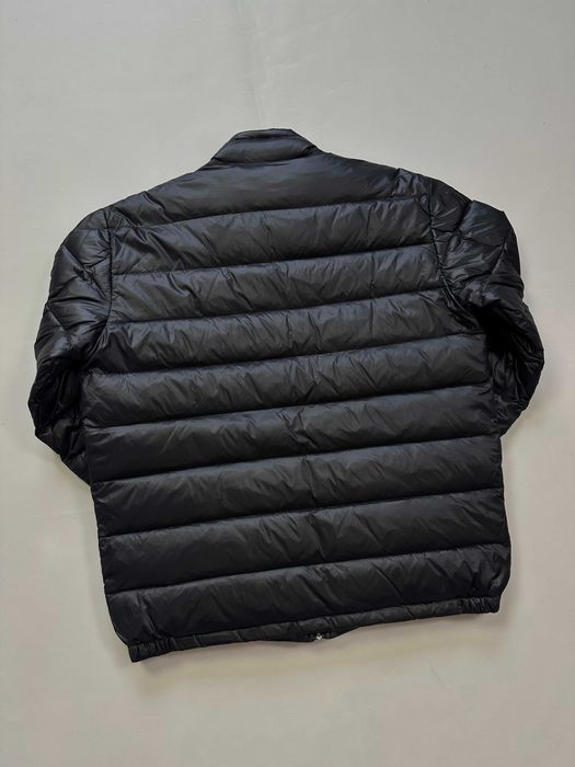 Чоловіча Куртка Moncler Acorus Short Puffer монклер акорус майя тибб