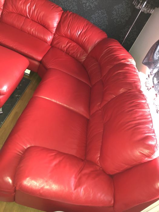 Narożnik Gala Colezzione