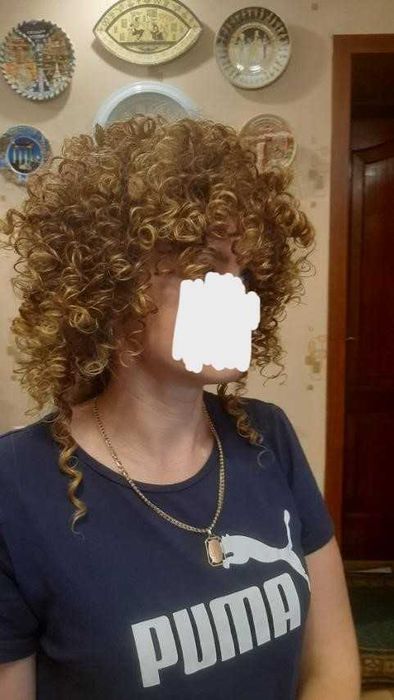 продам парики разные по длине и цвету