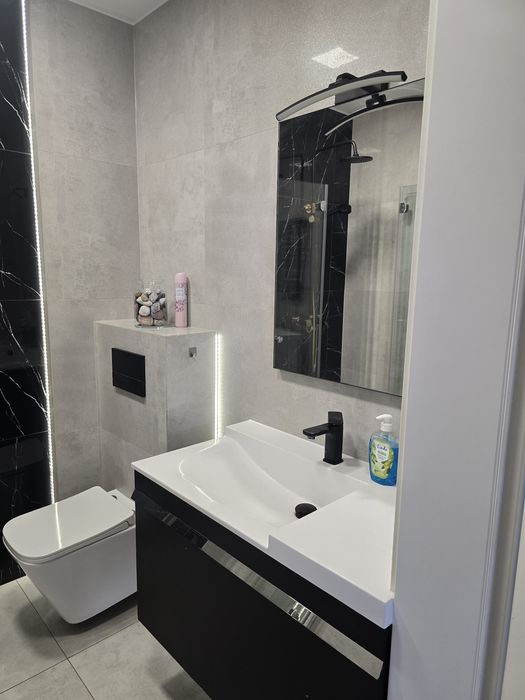 Mieszkanie-apartament do wynajęcia na doby w Wałczu.