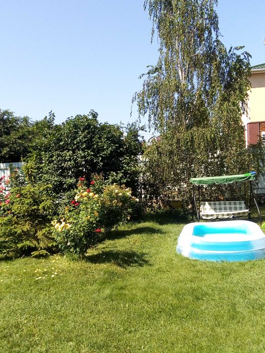 Дом в оренду. Автономное отопление и електроэнергия, от Киева 5км.