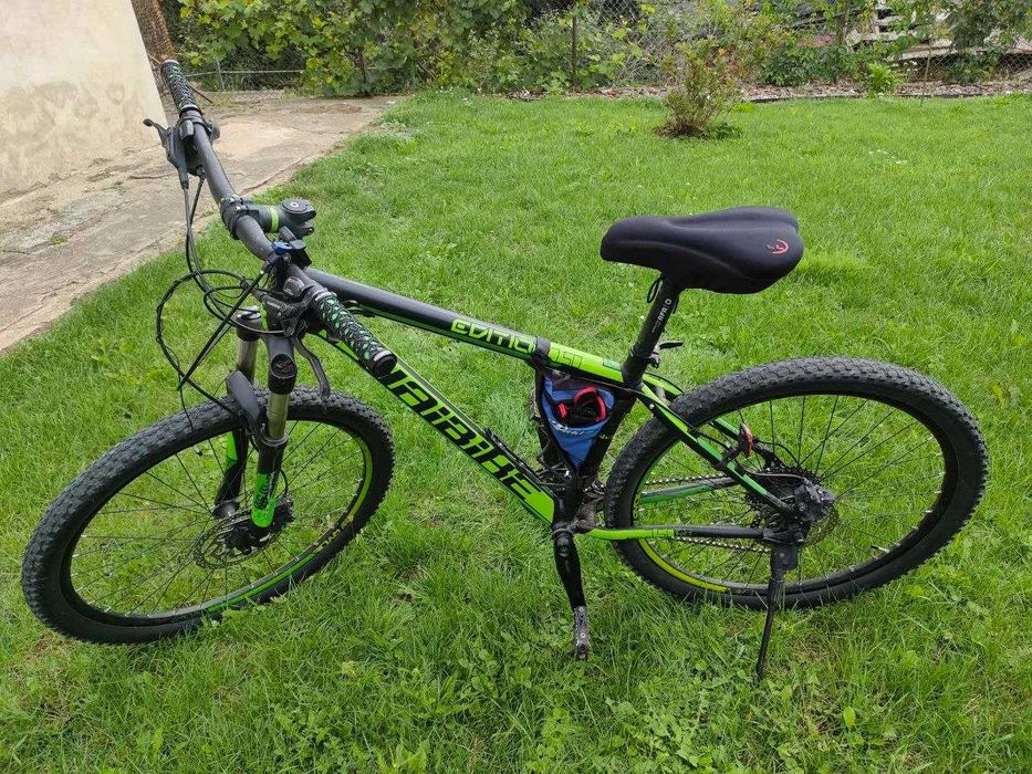 Велосипед Haibike Edition 7.50 / Дискові гальма / Гірський (MTB)
