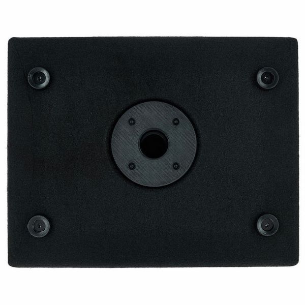 2 x Colunas passivas 15" + 3" tweeter